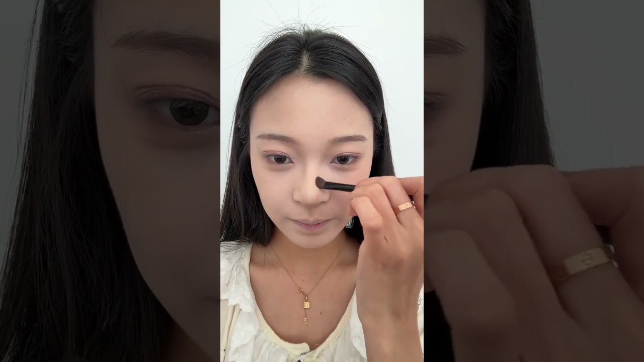 Xu Yan s makeup imitation though late arrived Versatile for daily use and suitable for all