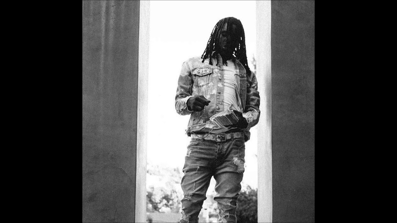 Chief Keef Type Beat 
