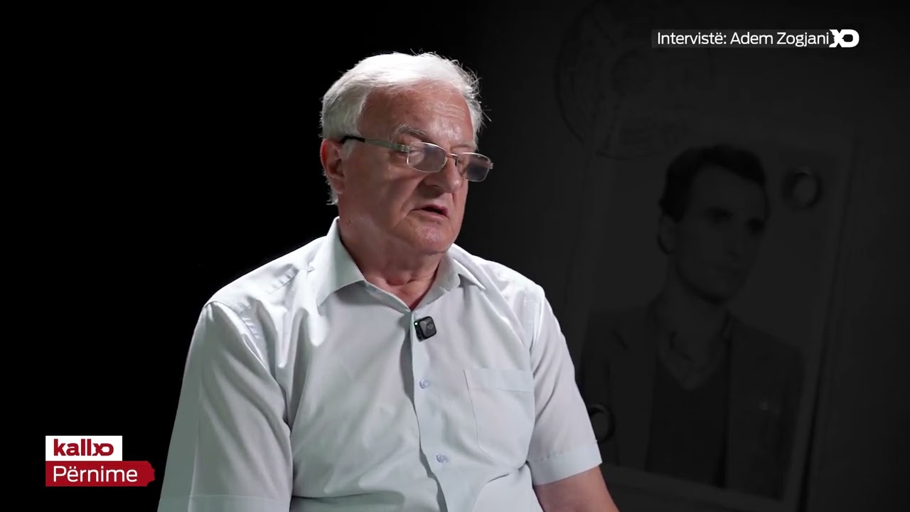 Çka ndodhi në ditën kur Hysen Zogjani u zhduk në 1998-tën? Rrëfimi i vëllai të tij