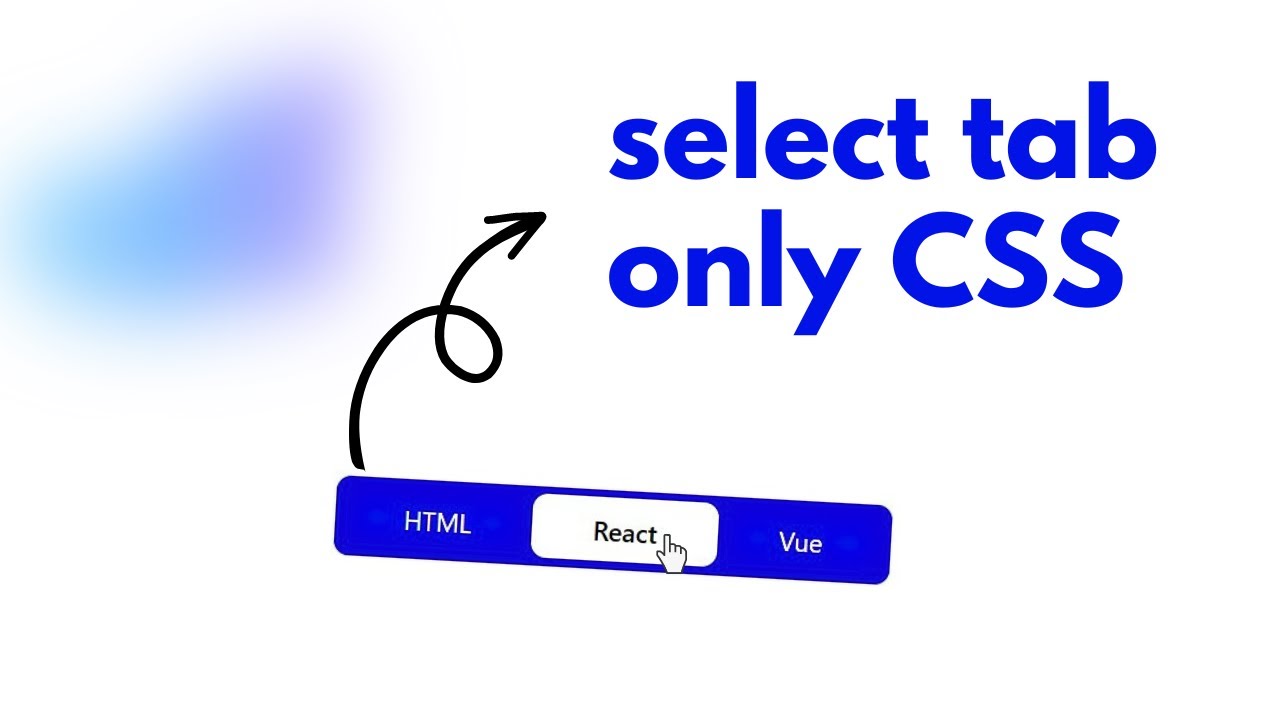 How to Make Select Tag Design Using Only CSS | Select Box CSS