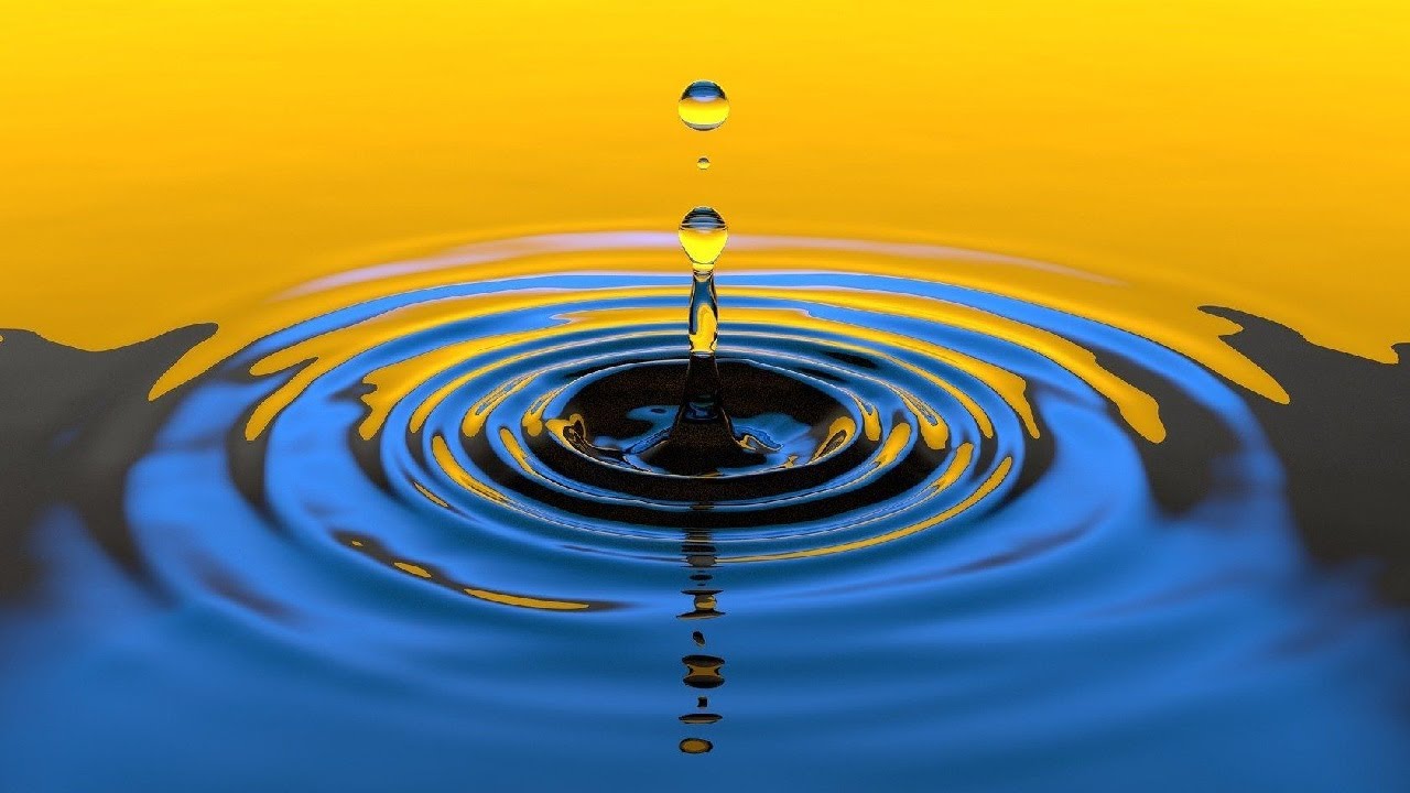 The Ripple Effect