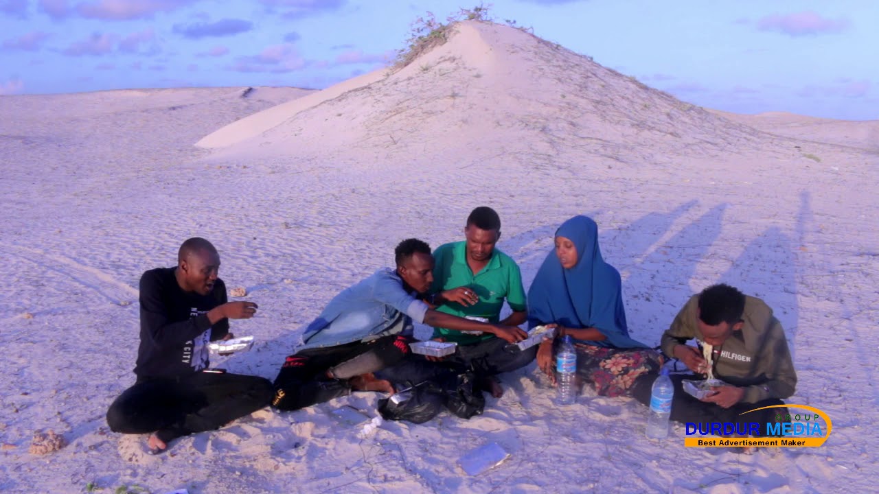 DURDUR MEDIA TEAM OO KU QADEEYEY BUURAHA JAZIIRA FARXADA ADDUUNKA HALMAR ILA DAAAWO 2020 HD