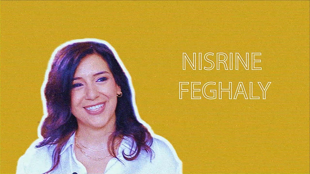 Dardashé - Ep 07 - Mental Health and Care Givers with Nisrine Feghali