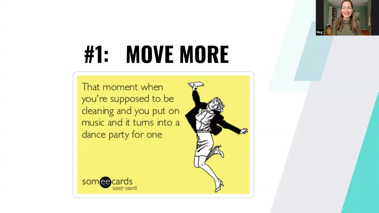 NAFR Ottawa - How to Stay Active (and Sane) During the Busy Holiday Season - with AIM Fitness
