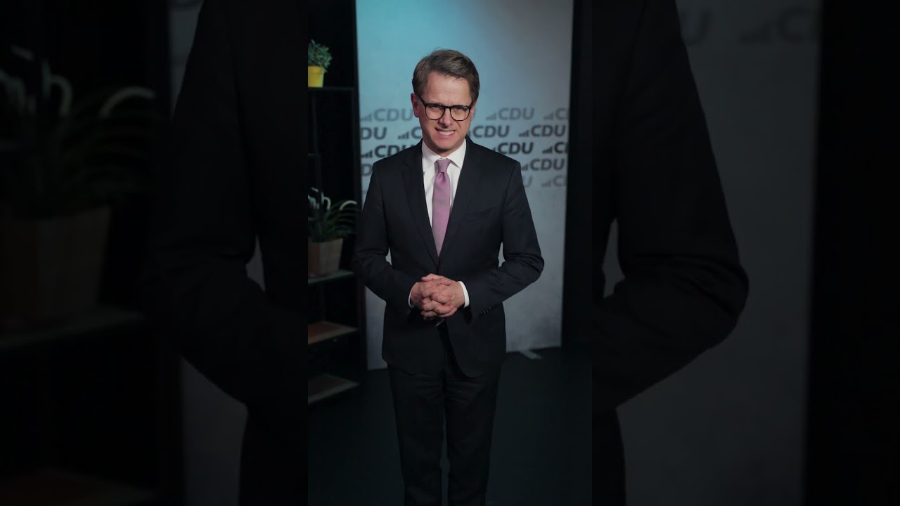 Jahresbilanz CDU-geführte Bundesregierung