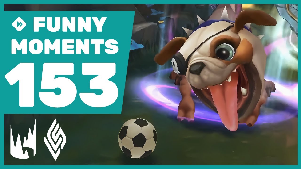Team BDS is HAVING PUPPIES ? - Funny Moments #153 LEC & LCS 2023
