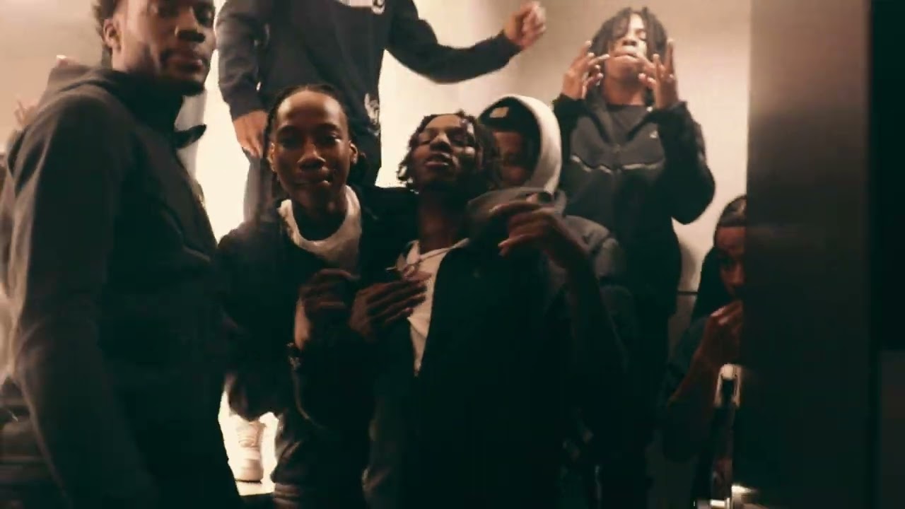 Bransavvg57 x S3TITOFF - SCARY SEASON (official music)