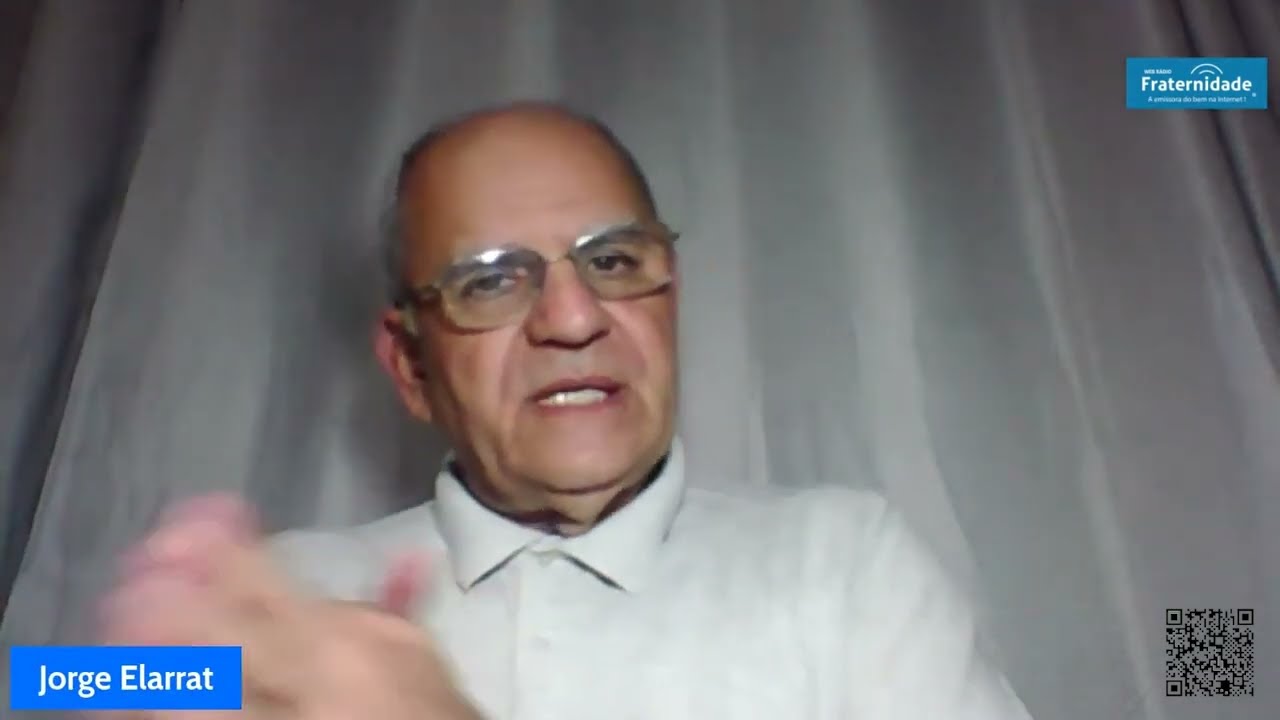 Quais as diferen&ccedil;as e semelhan&ccedil;as entre Allan Kardec e Leon Denis? Jorge Elarrat