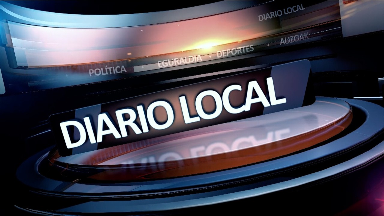 INFORMATIVOS TELEBILBAO 2 DE MARZO 2026