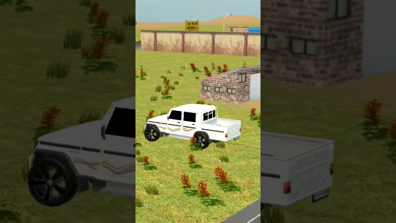 Camper Demo in new delhi 😎