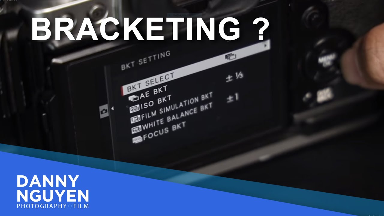 Bạn đừng bỏ qua kỹ thuật BKT khi phải chụp hình trong điều kiện ánh sáng khó!