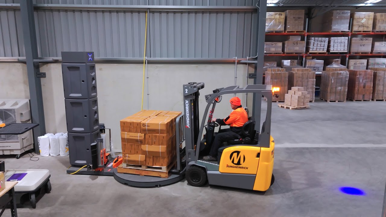 Transforming Legacy IT To Target 4x Growth In Manufacturing