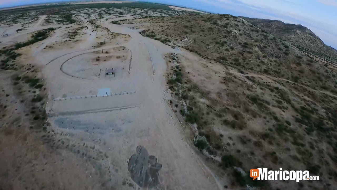 Box Canyon Shooting Range coming soon!