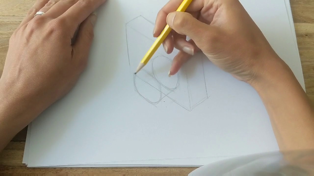 Isometric Masterclass Pt 5 - Continuing crating