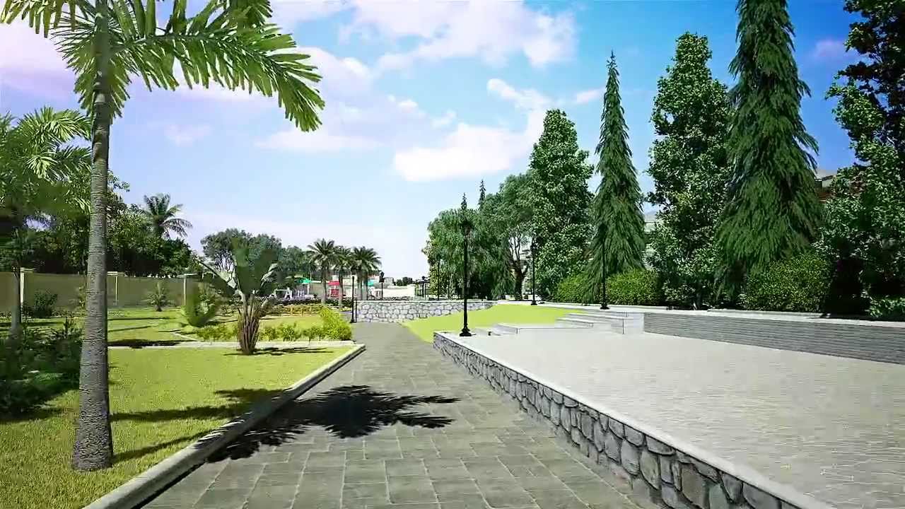 Prestige Silver Springs Walkthrough