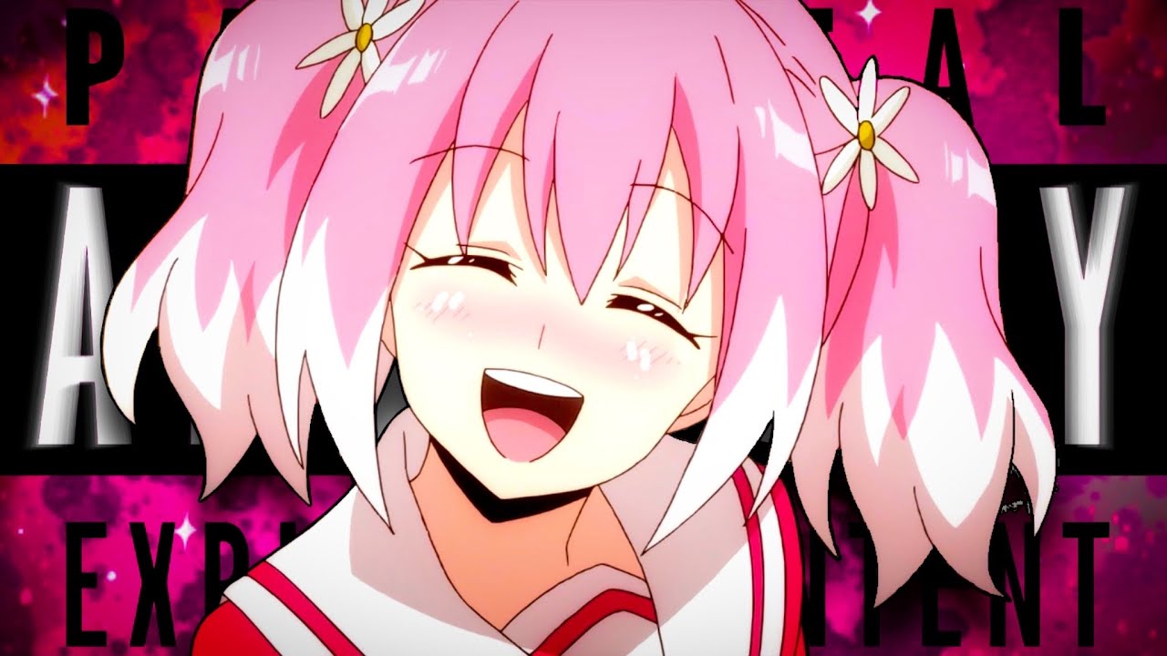 The WORST Anime I’ve Ever Seen (OUTDATED)