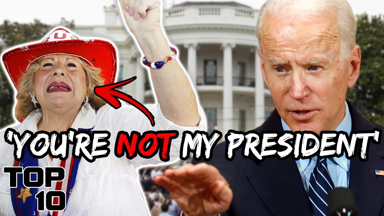 Top 10 Craziest Karen Freakouts - Part 2