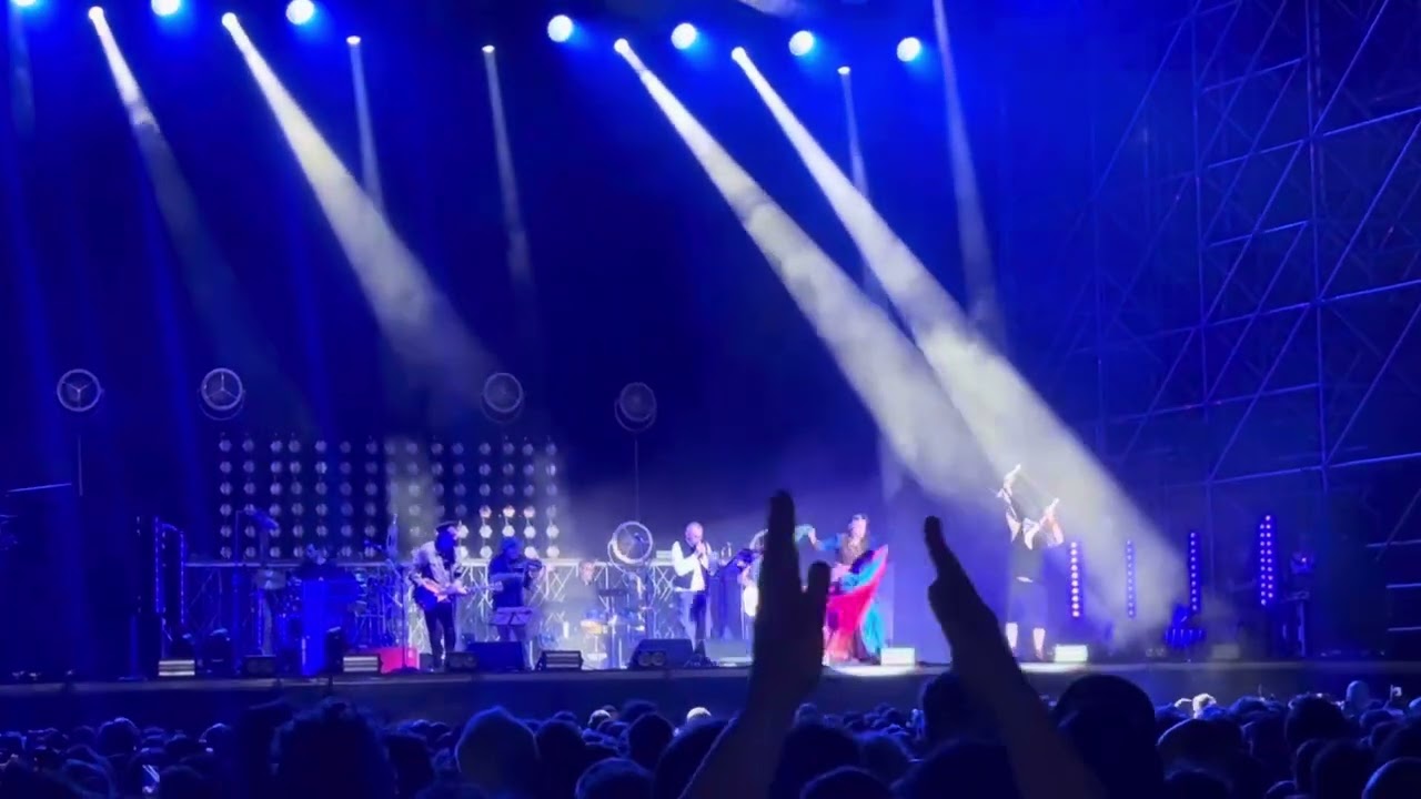 CCCP Radio Kabul AMA Festival 2024 Romano d’Ezzelino