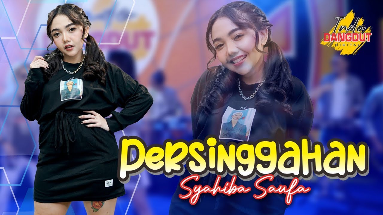 PERSINGGAHAN 