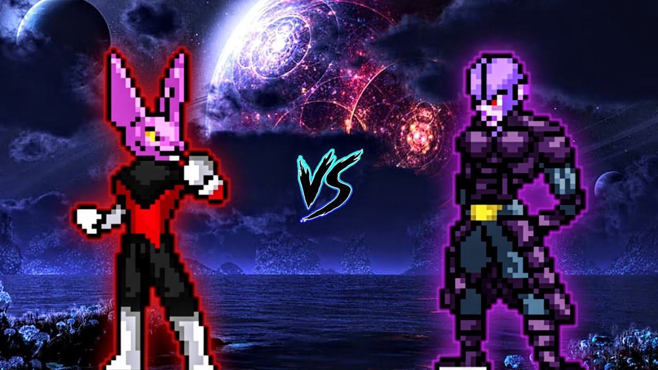 Dyspo OP (New) VS Hit Full Power TP OP #Mugen #SOLOLEGION