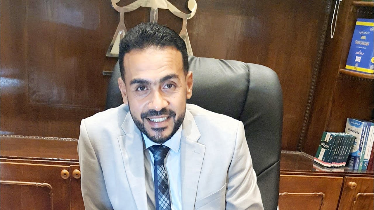 البراءة فى ايصال الامانه على بياض واحالة صاحب الايصال والمحام بتهمة التزوير نصيحه للمحام الشاب❤🌹