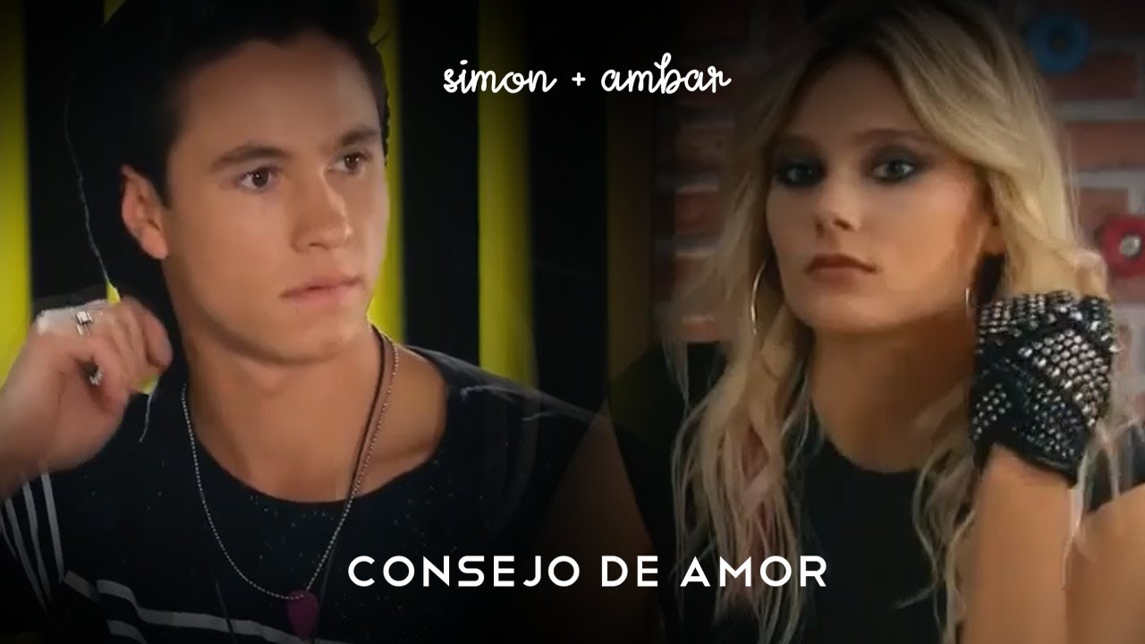 Simón + Ámbar | 