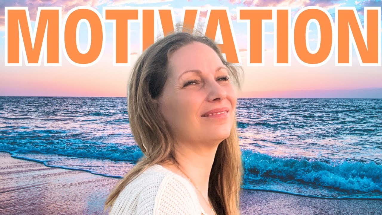 The Secret To Staying Motivated Even When You're Exhausted
