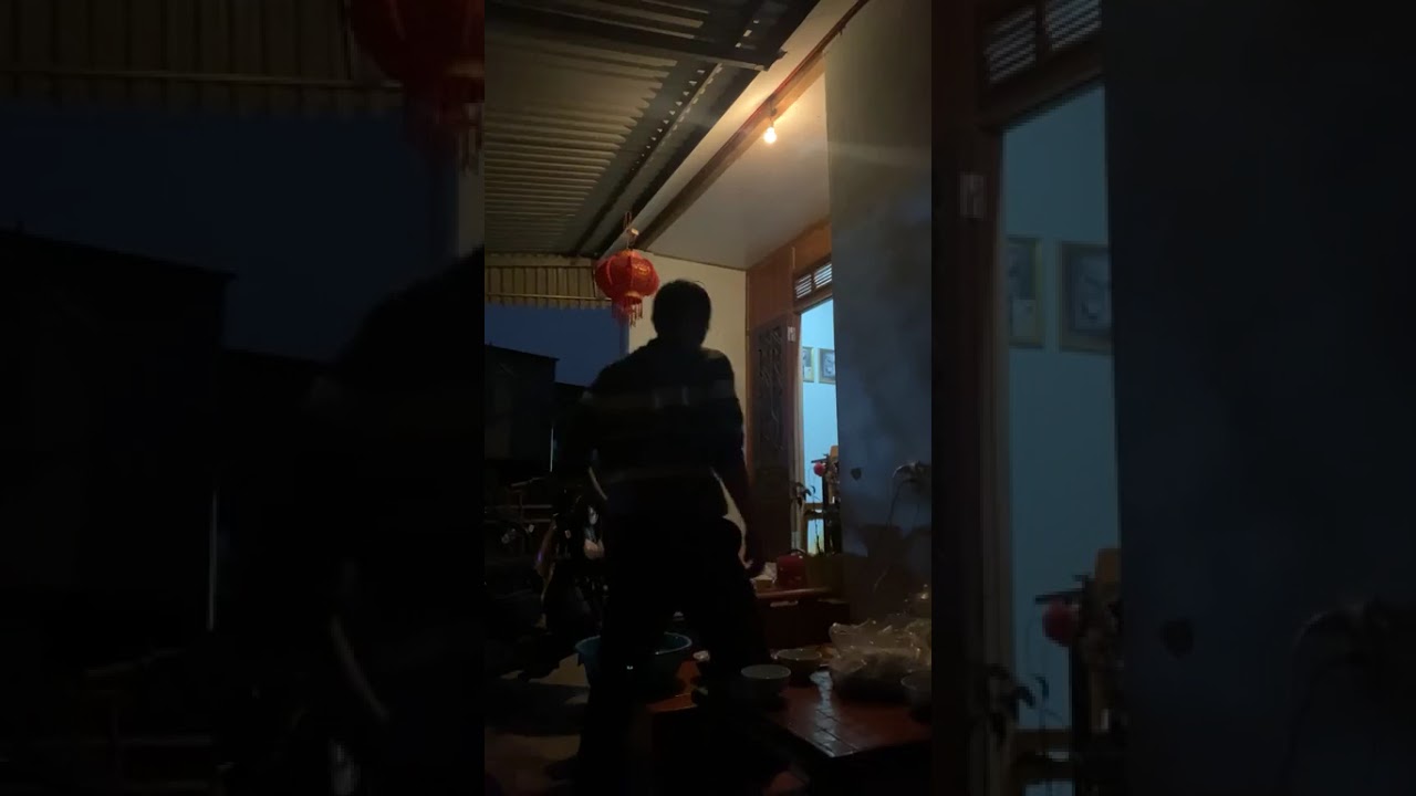 Tiệc đãi Nguyễn Xuân Quân làm rể họ Tôn