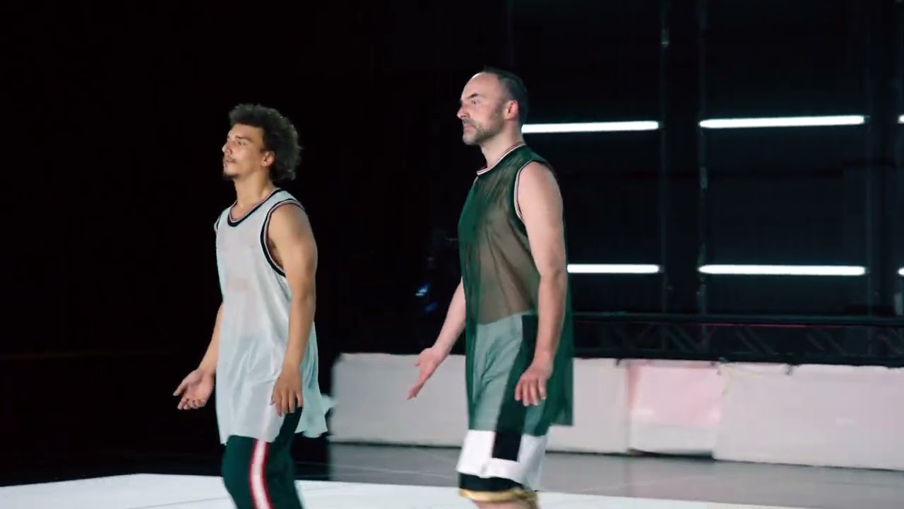 Il Cimento dell’Armonia e dell’Inventione - trailer 2