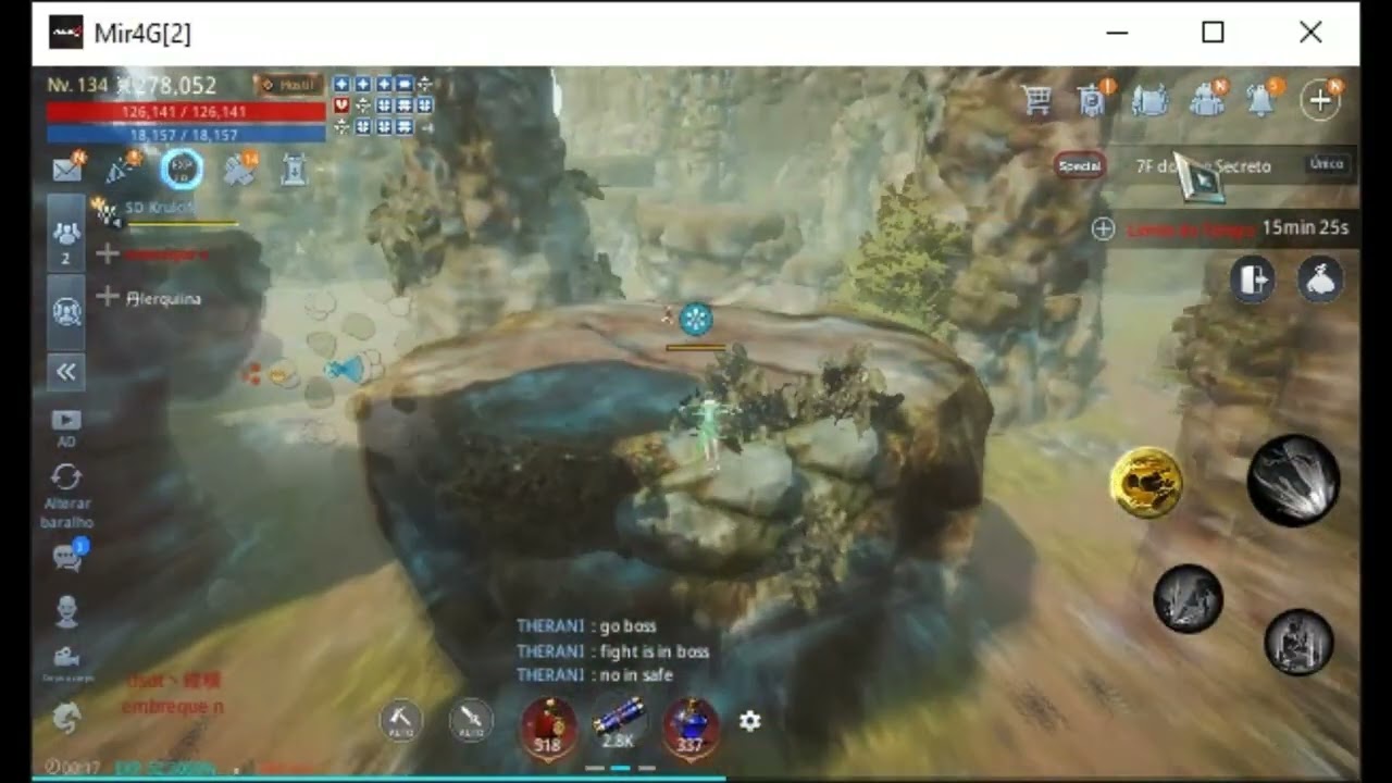 06/06./25  PVP pico xD