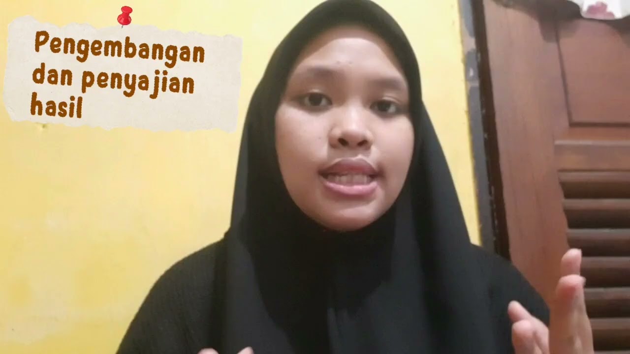 PROBLEM BASED LEARNING | VIDEO PEMBELAJARAN | TUGAS UAS | FADILAH ANNISA | 12401111040056