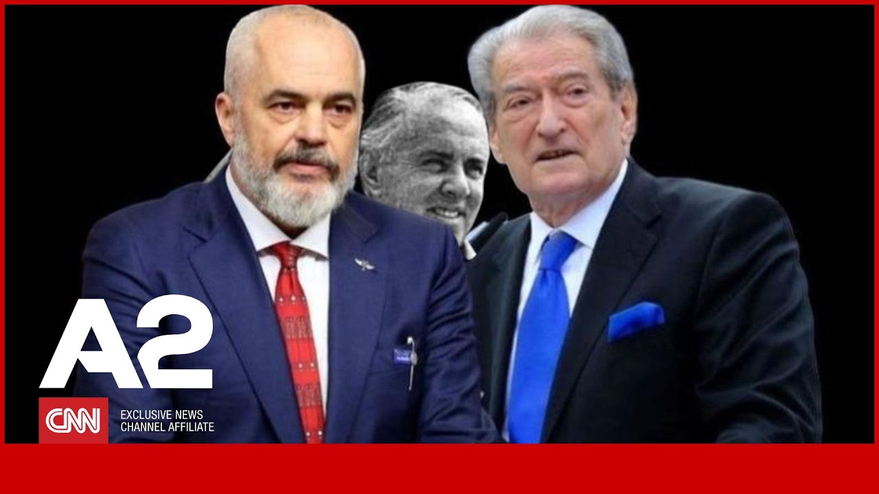 “Kreu i opozitës është më afër Enver Hoxhës sesa kreu i mazhorancës; bustet janë ende të gjalla”c