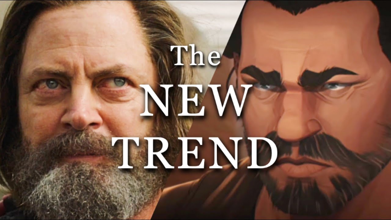 Is MASCULINITY Changing? (The Last of Us Ep. 3)