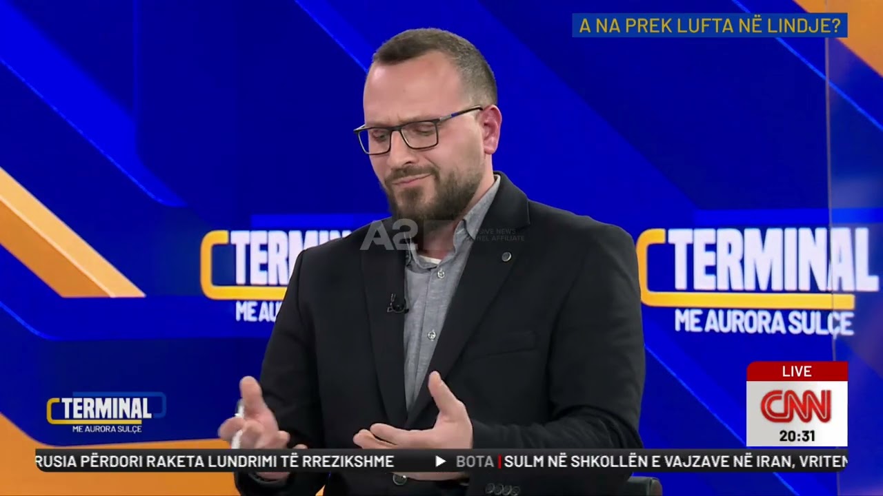 Raketat e Iranit prekim Europën? Eksperti: Ja çfarë u gjet në Qipro