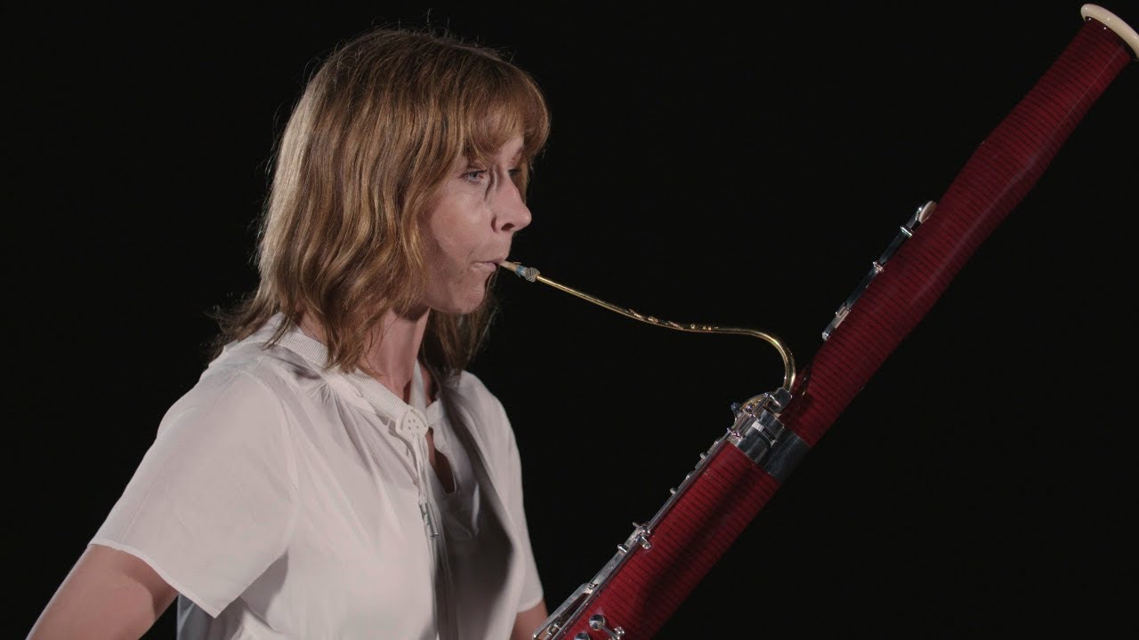 Annika Fredrikssons favorit ur MSO:s program 2018-19: Verdis Requiem