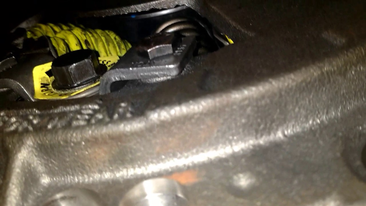 How to adjust an Eaton Fuller Quick adjust clutch