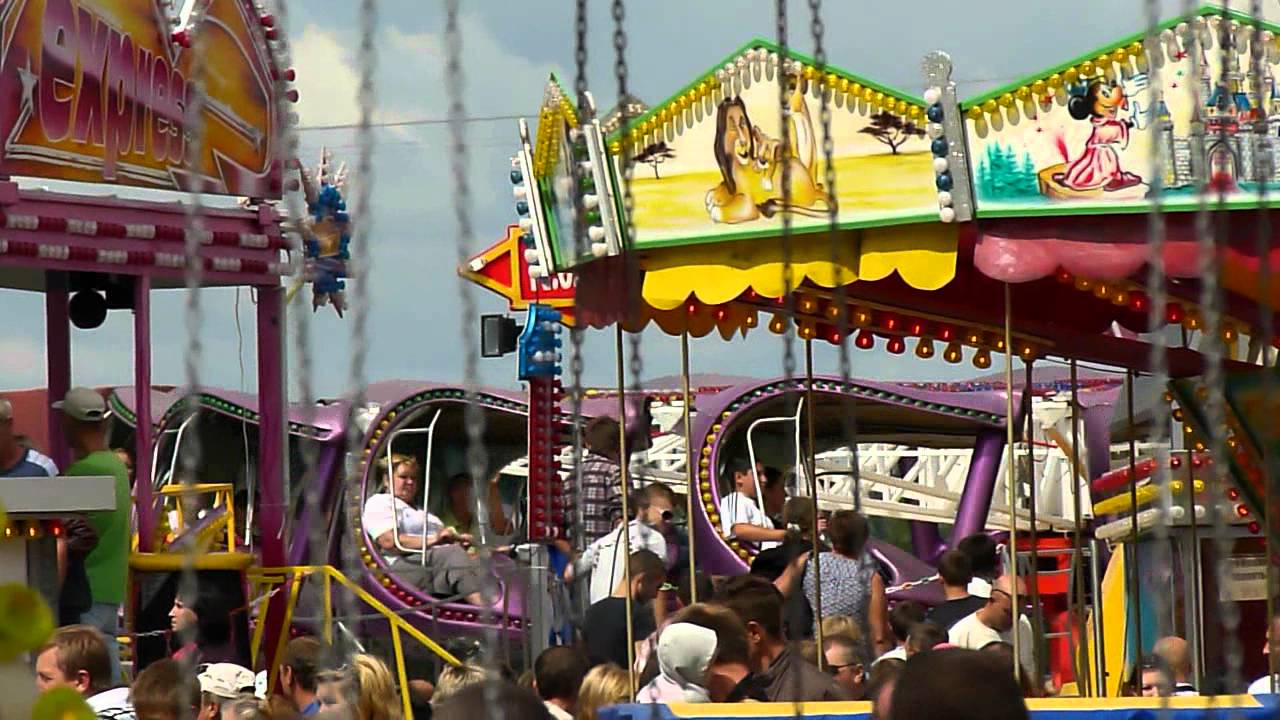 Ярмарок. Великі Сорочинці.2012