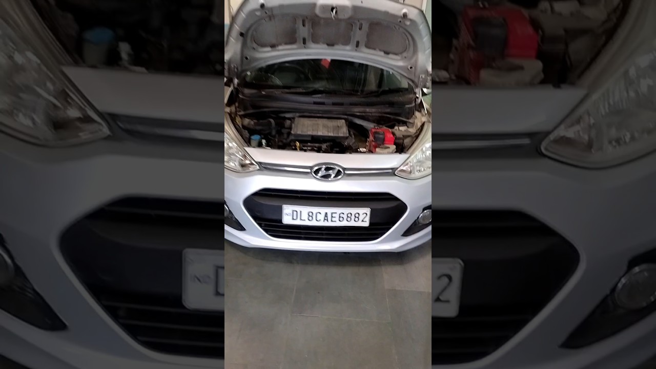Engine seized repair part 5🙂 final chapter🙂 