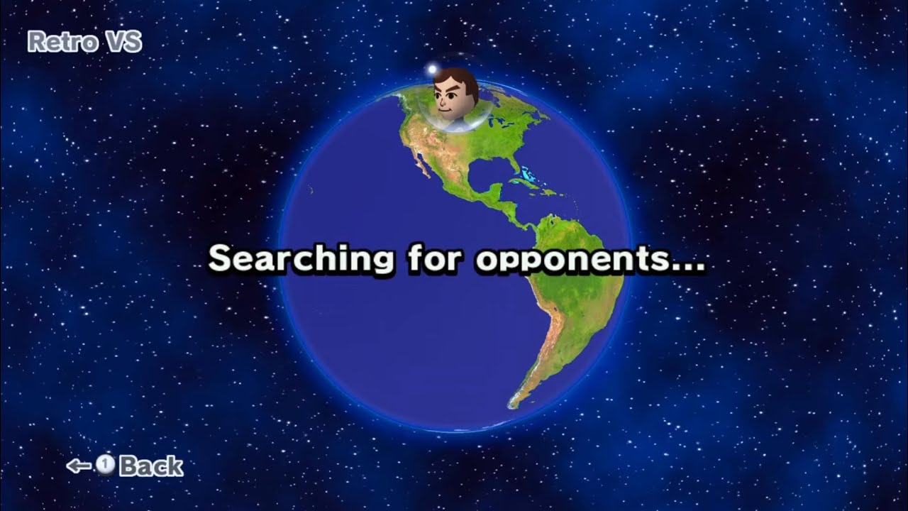 Mario Kart Wii Retro Rewind Online
