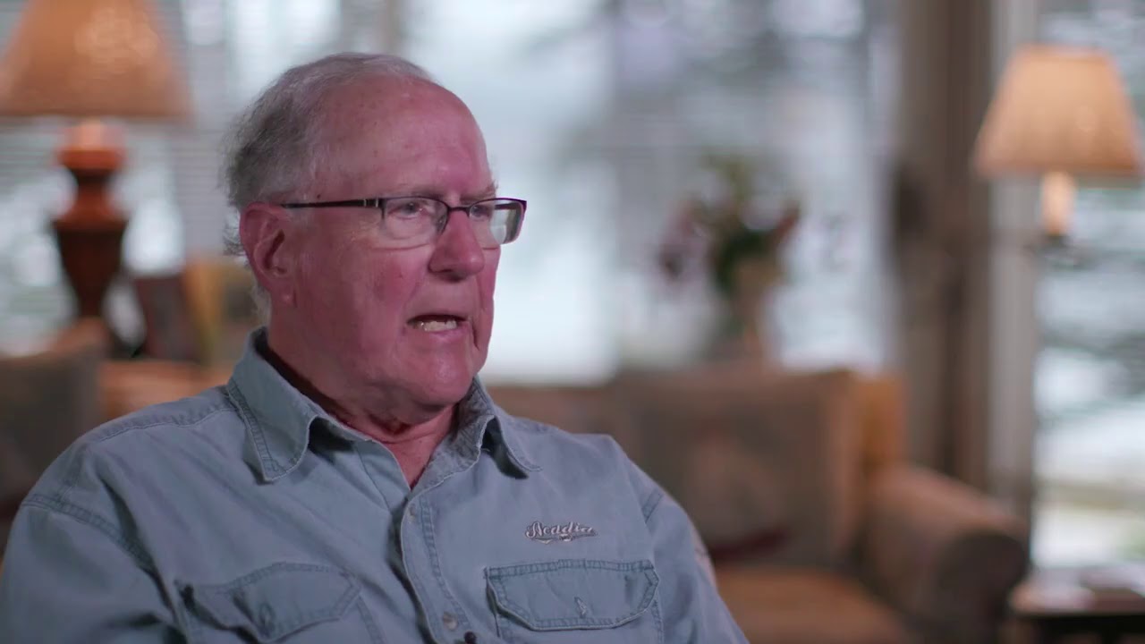 Actually, Iconic: Richard Estes Official Trailer