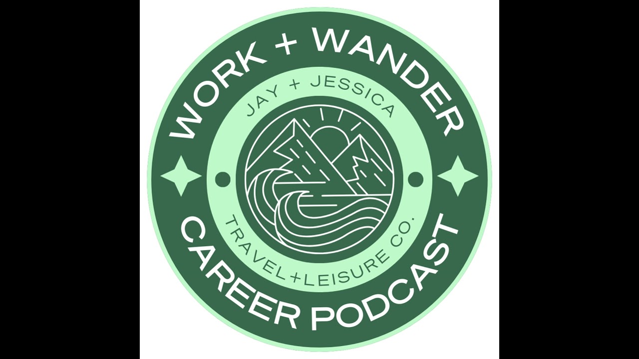 Episode 8: Culture, Curiosity, and Career Growth with Lisbeny Duran