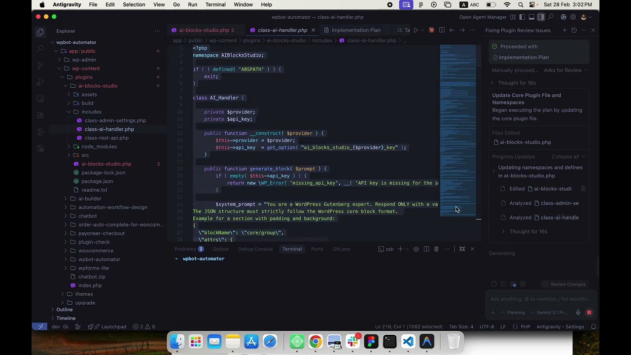 Vibe Coding Tutorial with Antigravity Free (Step-by-Step Beginner Guide 2026)