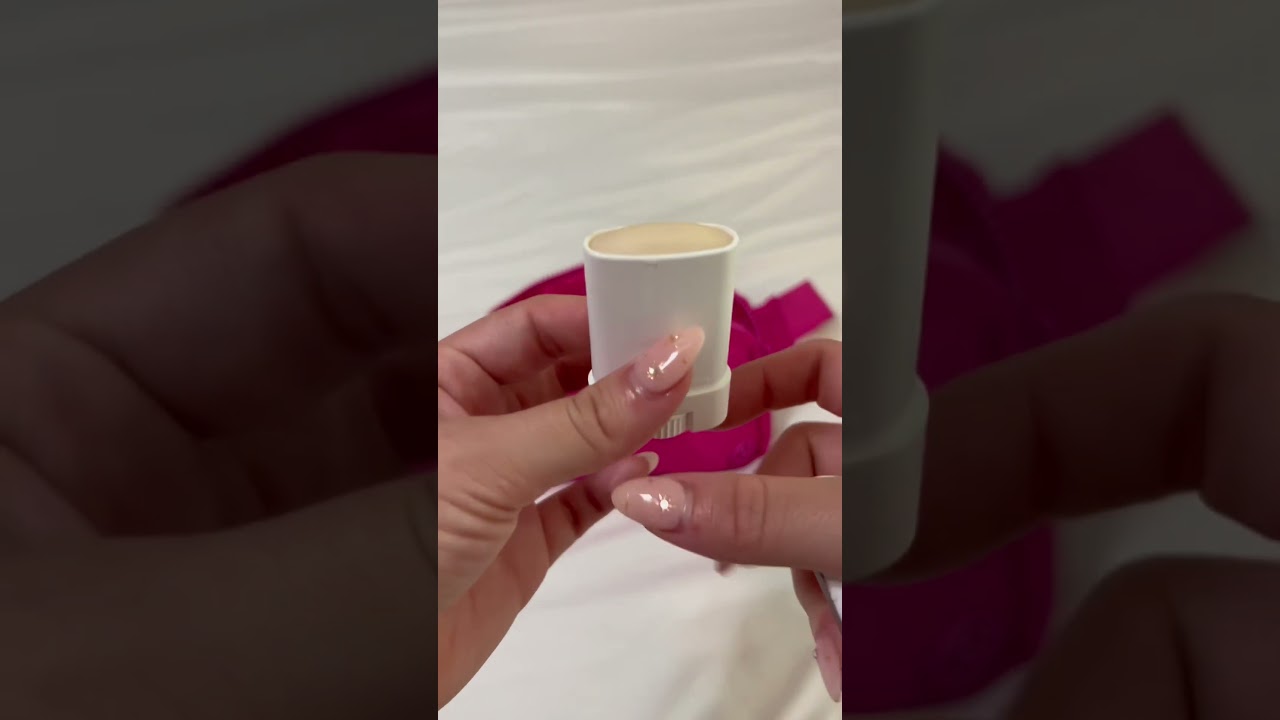 ASMR pack my Steve Madden Belt bag 💖