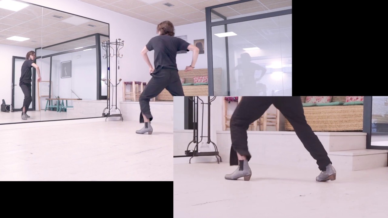 FLAMENGI - FLASHMOB / COREOGRAFÍA POR BULERÍAS DE JOSÉ MANUEL ÁLVAREZ