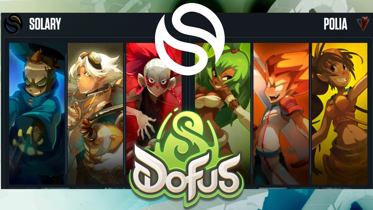 J'ai rarement vu autant de d&eacute;g&acirc;ts en comp&eacute;tition DOFUS...