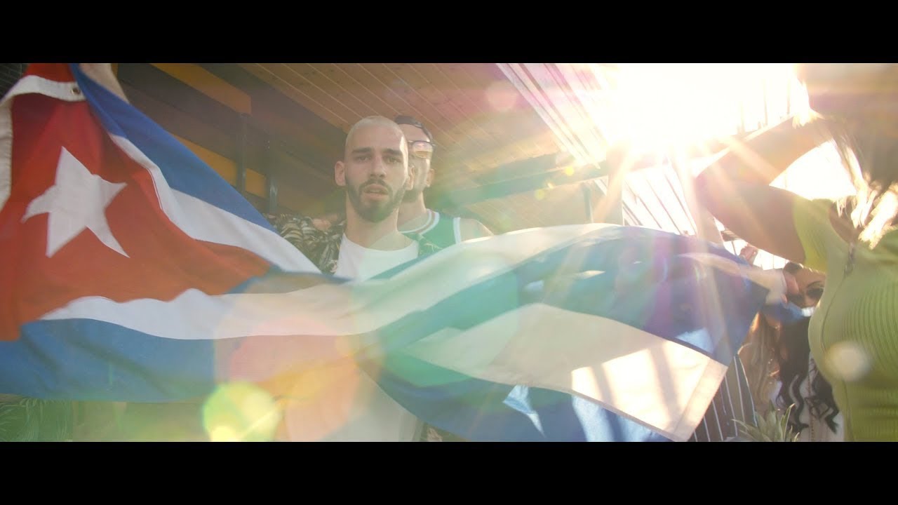 Puerto - Nepijem + Plexo (REMIX)