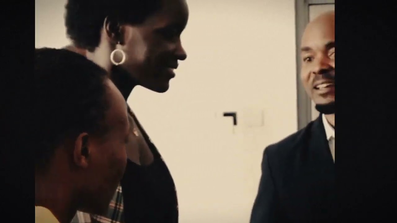 Empowering Africa's Future Leaders for a Sustainable Tomorrow