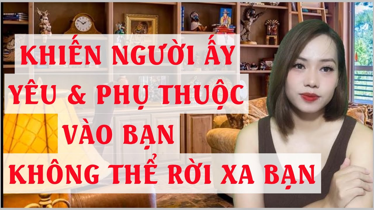 Заставь его полюбить тебя и заставить его зависеть от тебя. Он не сможет тебя бросить.