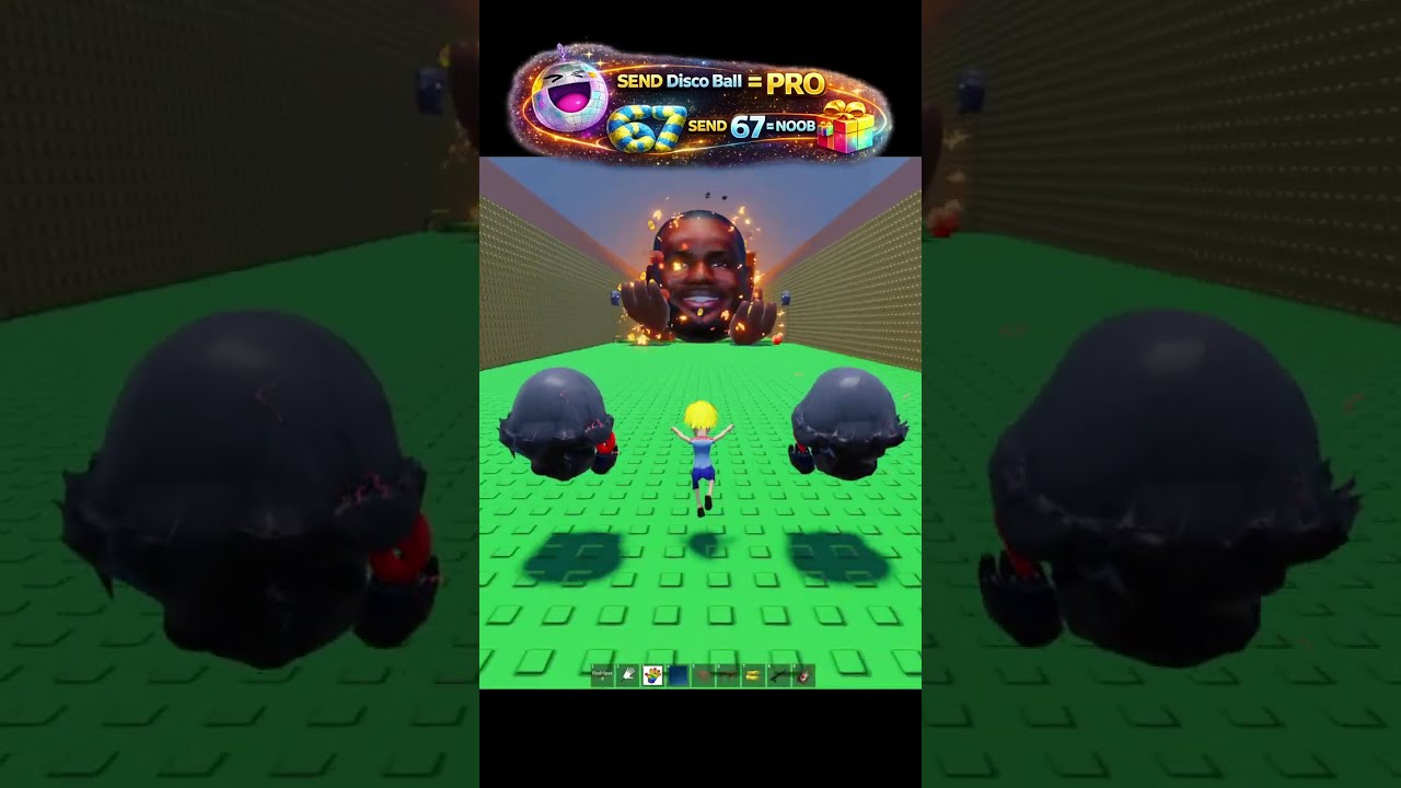 Roblox Live Challenge Run  #roblox - 01004