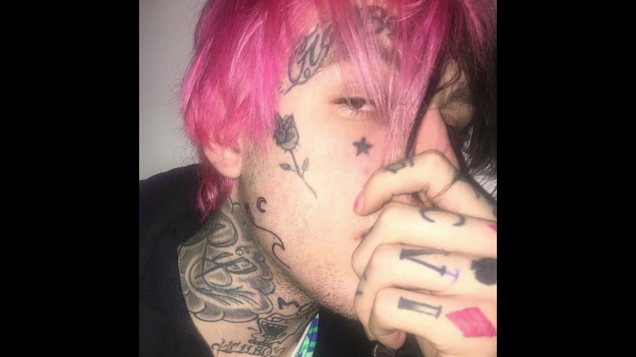 Lil Peep x Bexey - Buzzin' / Daggers Instrumental Remake by lilpeepkin77 (Ultra Quality)